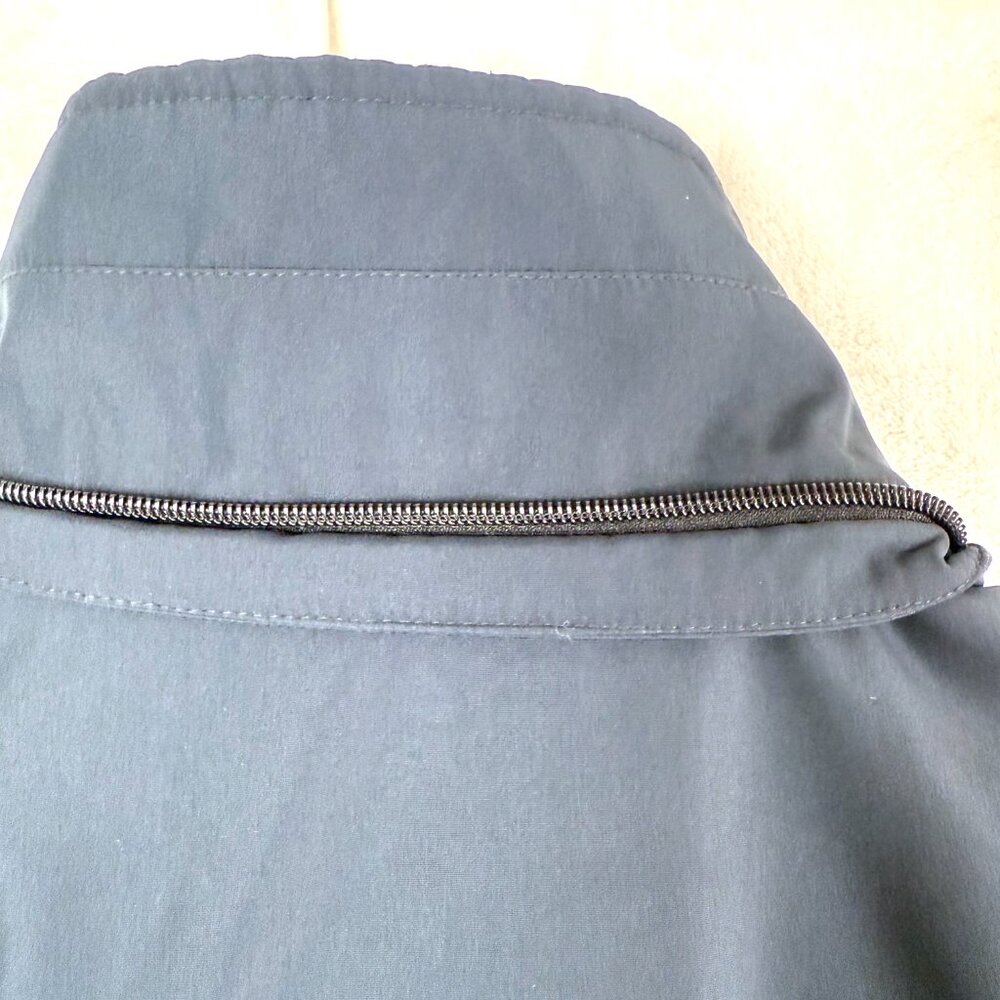 Weatherproof Ultra Tech Soft Shell Full Zip Gorpc… - image 8